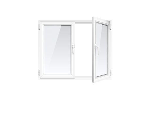 ikona kategorie Okna a dveře